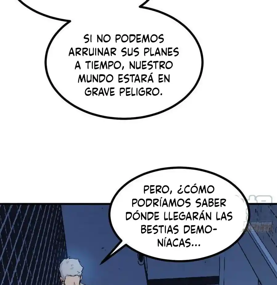 One Punch Star For 30 Days Sign In - Capítulo 25 - Página 65 - LectorTMOo