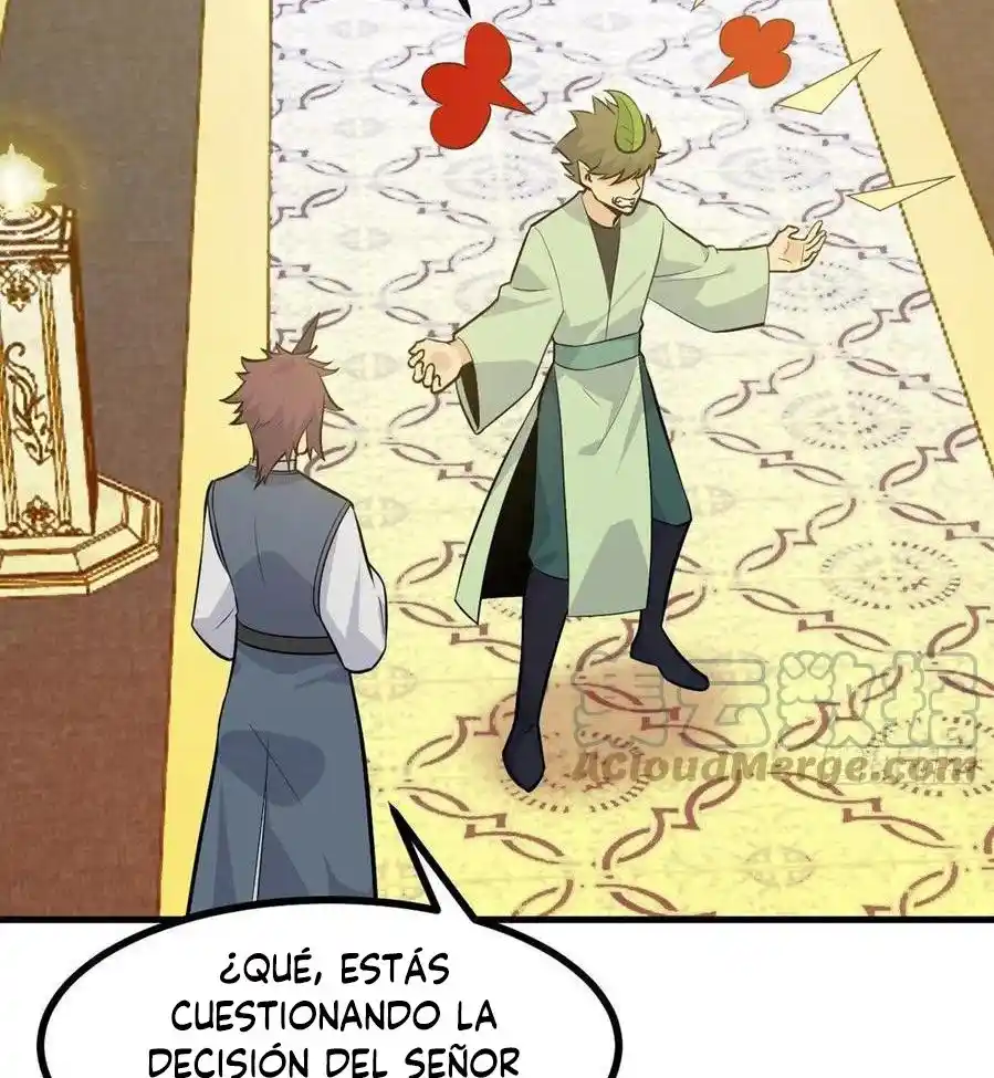 One Punch Star For 30 Days Sign In - Capítulo 26 - Página 6 - LectorTMOo