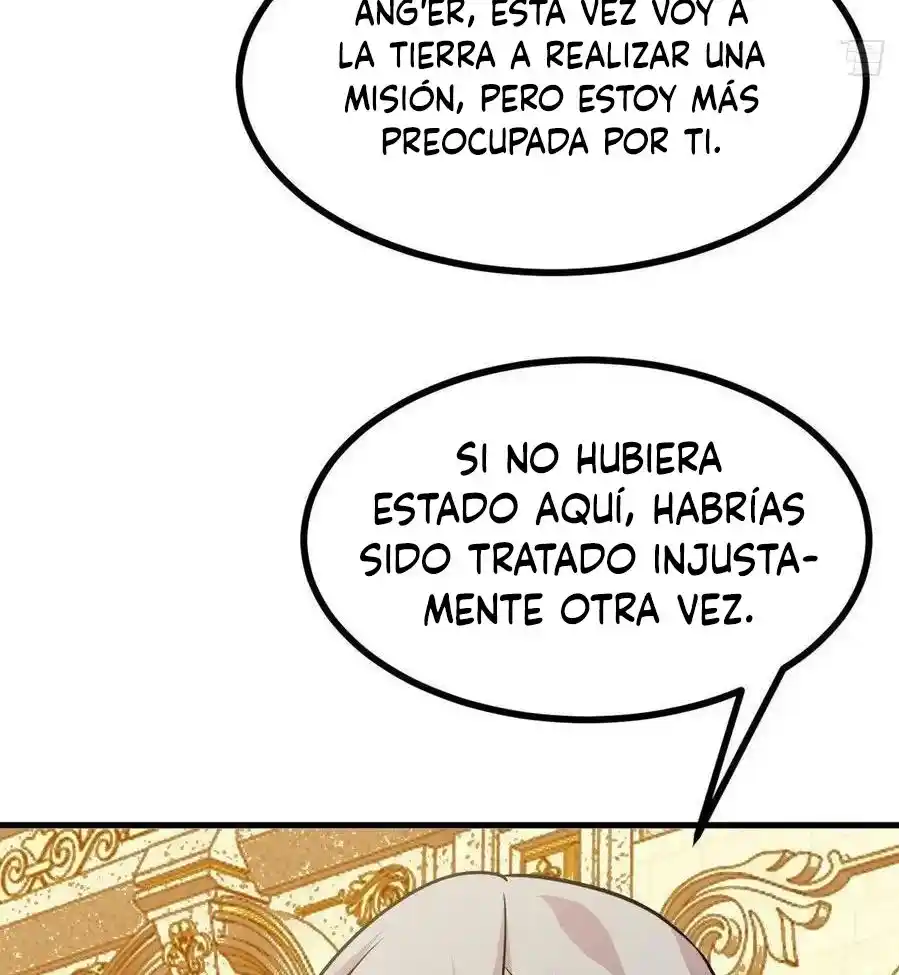 One Punch Star For 30 Days Sign In - Capítulo 26 - Página 25 - LectorTMOo