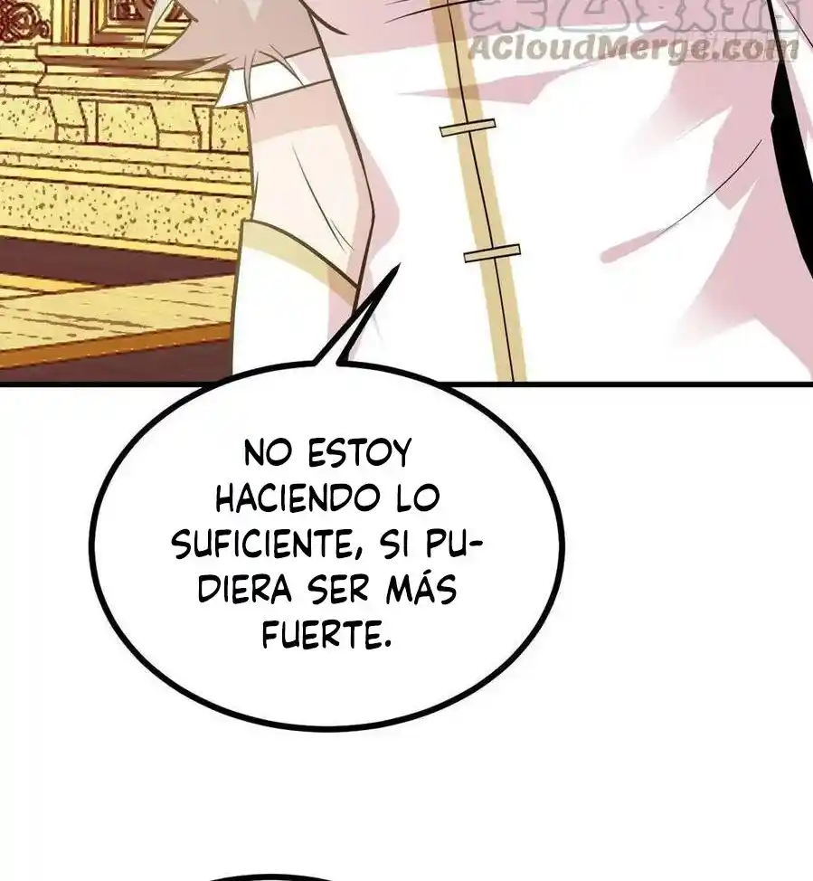 One Punch Star For 30 Days Sign In - Capítulo 26 - Página 27 - LectorTMOo