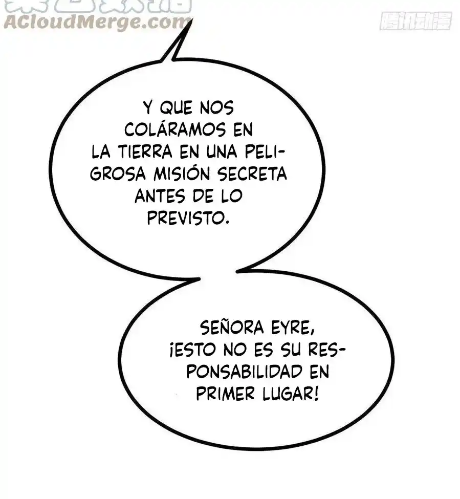 One Punch Star For 30 Days Sign In - Capítulo 26 - Página 30 - LectorTMOo