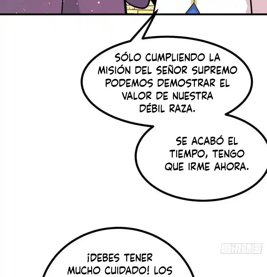 One Punch Star For 30 Days Sign In - Capítulo 26 - Página 33 - LectorTMOo