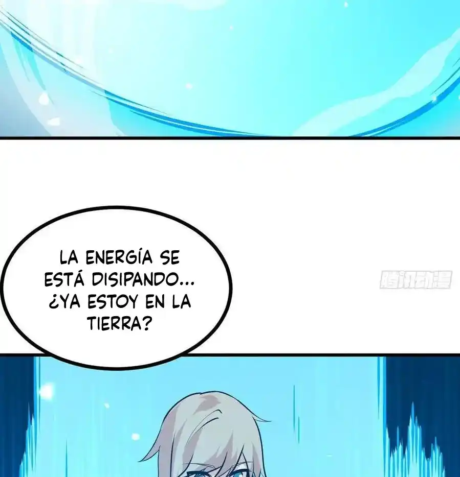 One Punch Star For 30 Days Sign In - Capítulo 26 - Página 46 - LectorTMOo