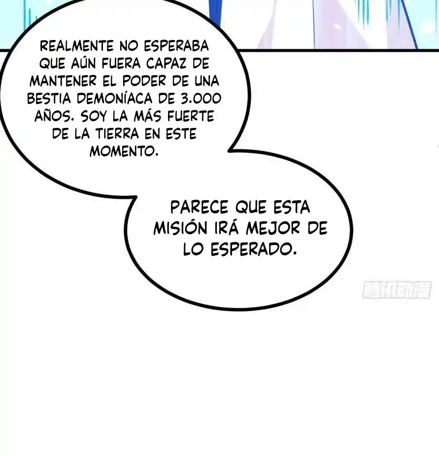 One Punch Star For 30 Days Sign In - Capítulo 26 - Página 48 - LectorTMOo