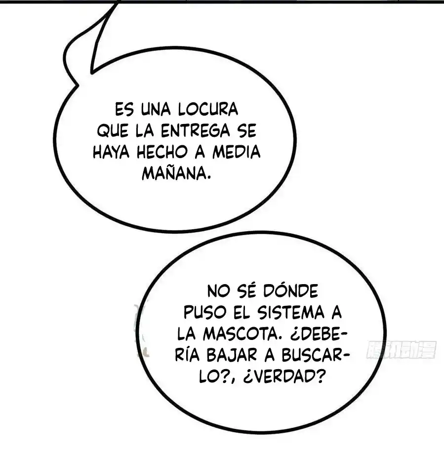 One Punch Star For 30 Days Sign In - Capítulo 26 - Página 53 - LectorTMOo