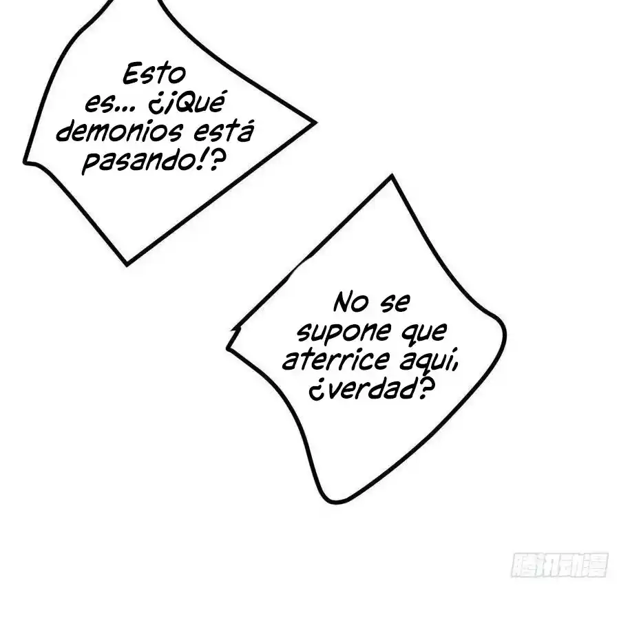 One Punch Star For 30 Days Sign In - Capítulo 26 - Página 58 - LectorTMOo