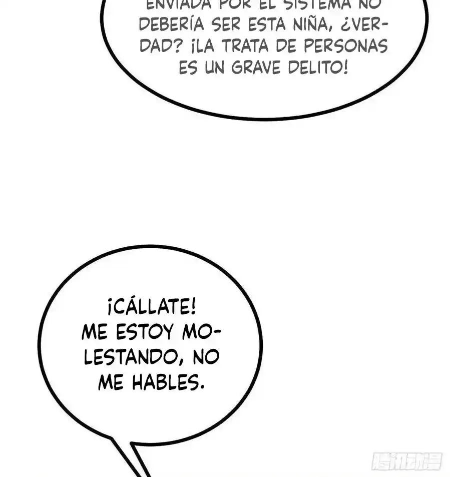 One Punch Star For 30 Days Sign In - Capítulo 26 - Página 64 - LectorTMOo