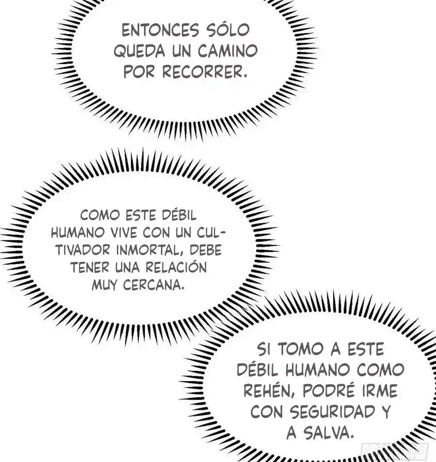 One Punch Star For 30 Days Sign In - Capítulo 26 - Página 70 - LectorTMOo