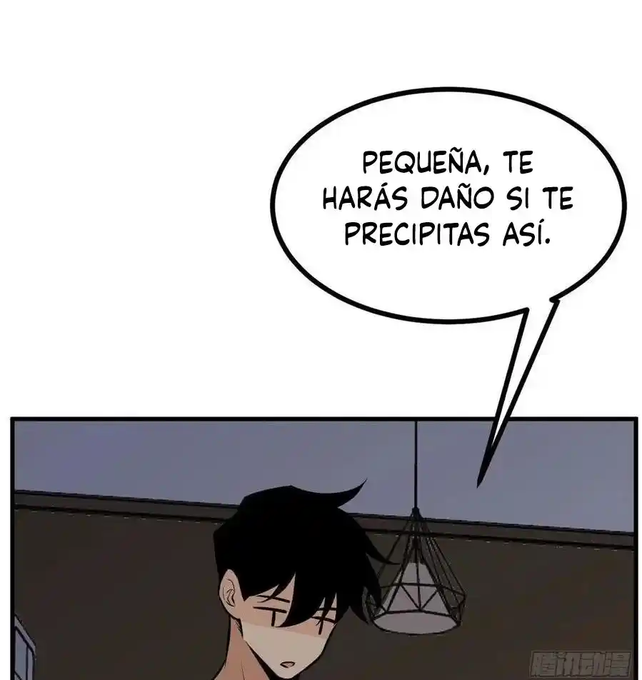 One Punch Star For 30 Days Sign In - Capítulo 26 - Página 78 - LectorTMOo