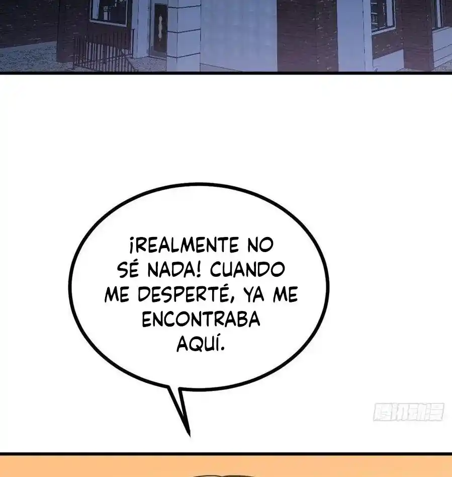 One Punch Star For 30 Days Sign In - Capítulo 27 - Página 5 - LectorTMOo