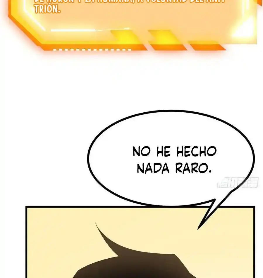 One Punch Star For 30 Days Sign In - Capítulo 27 - Página 11 - LectorTMOo