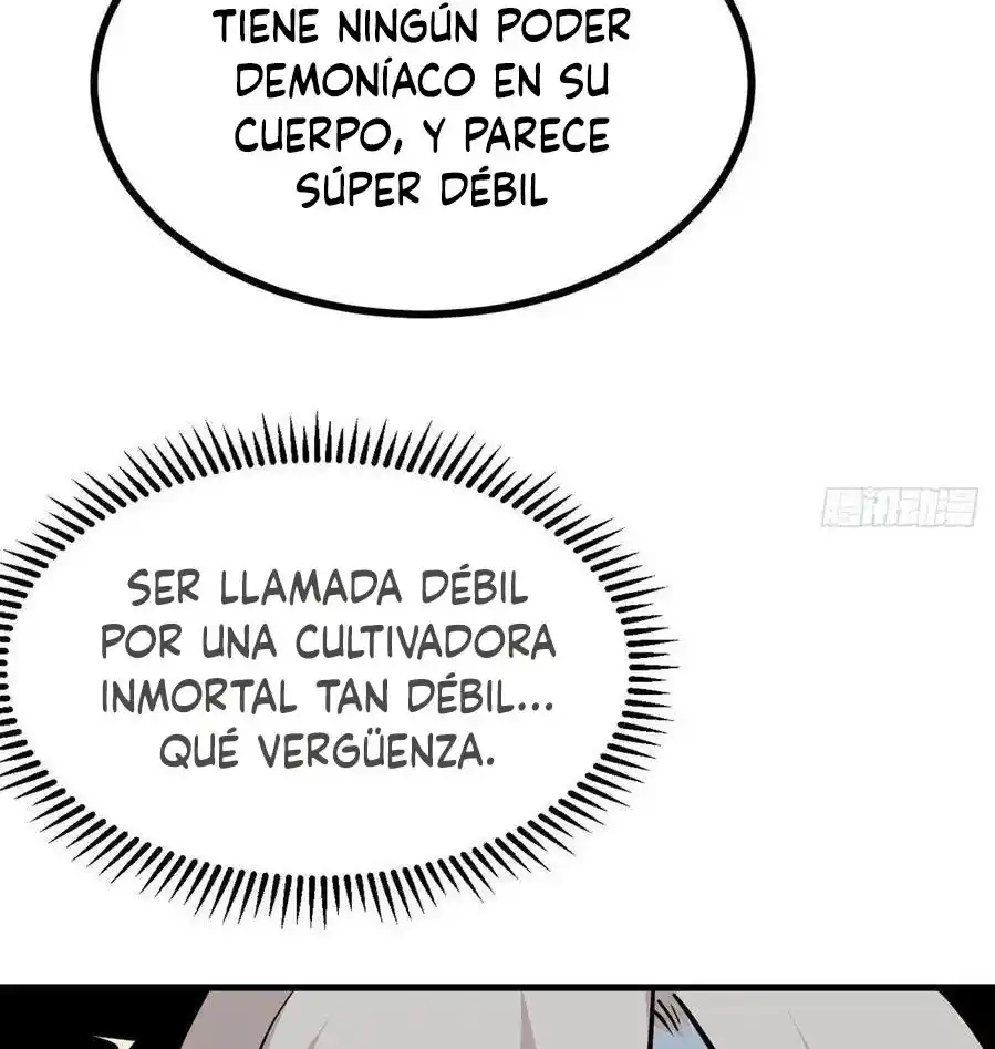 One Punch Star For 30 Days Sign In - Capítulo 27 - Página 16 - LectorTMOo