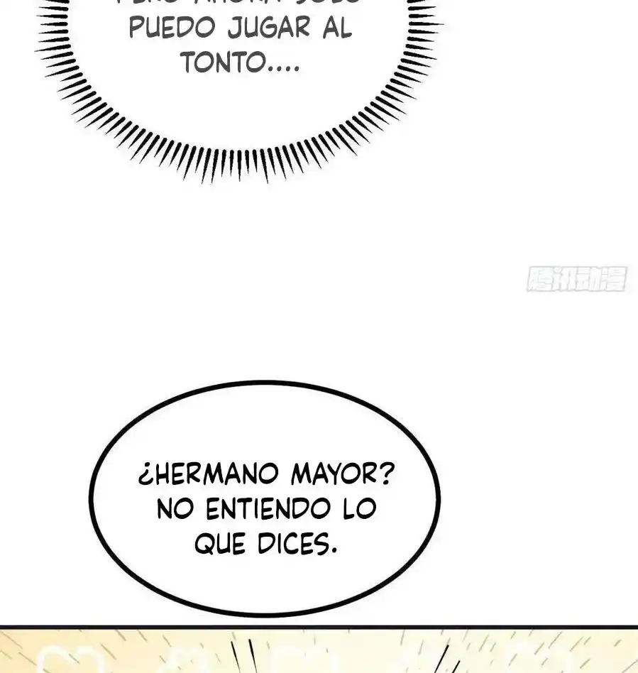 One Punch Star For 30 Days Sign In - Capítulo 27 - Página 18 - LectorTMOo