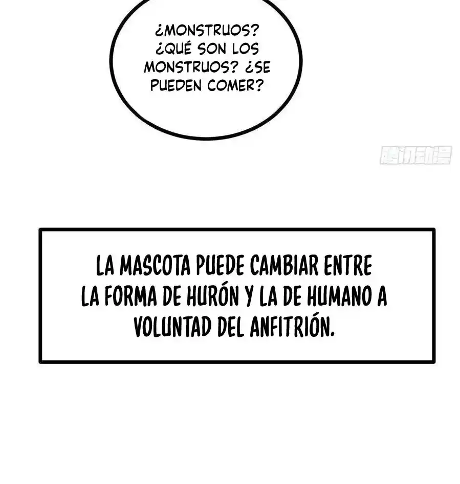 One Punch Star For 30 Days Sign In - Capítulo 27 - Página 20 - LectorTMOo