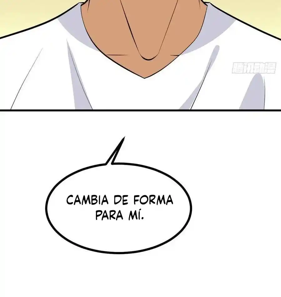 One Punch Star For 30 Days Sign In - Capítulo 27 - Página 22 - LectorTMOo