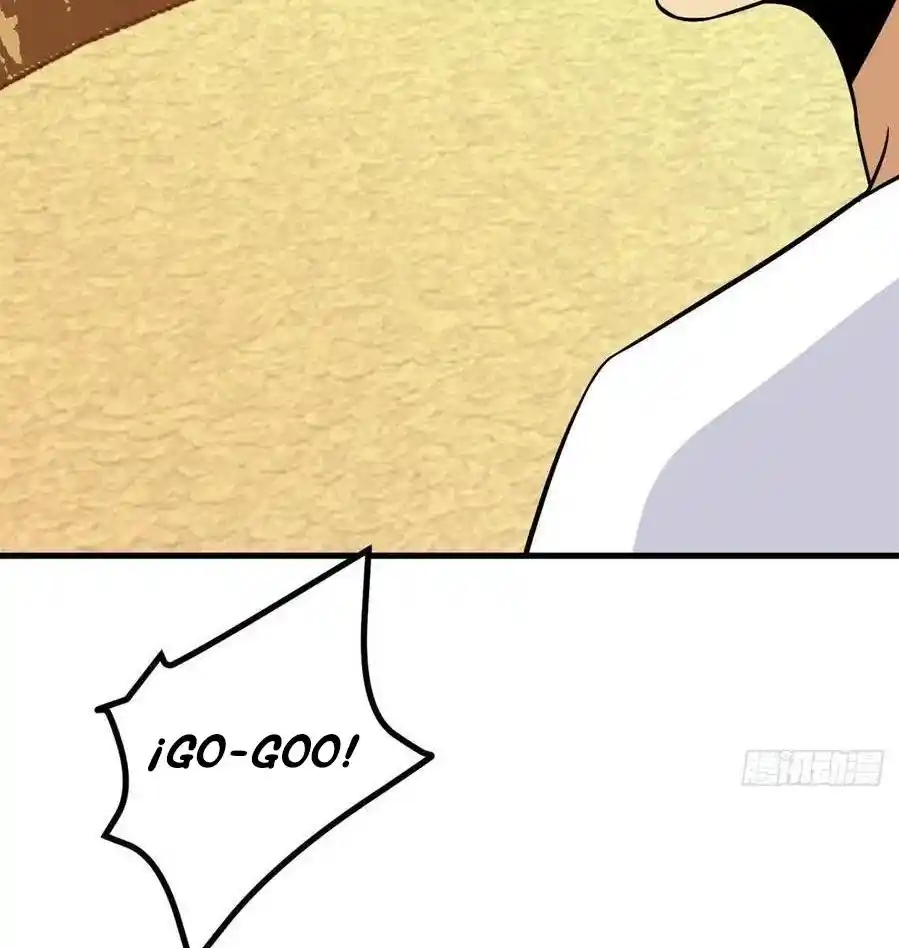 One Punch Star For 30 Days Sign In - Capítulo 27 - Página 30 - LectorTMOo