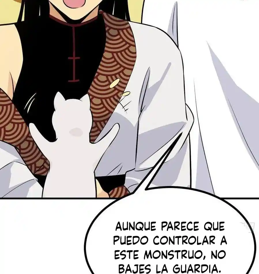 One Punch Star For 30 Days Sign In - Capítulo 27 - Página 33 - LectorTMOo