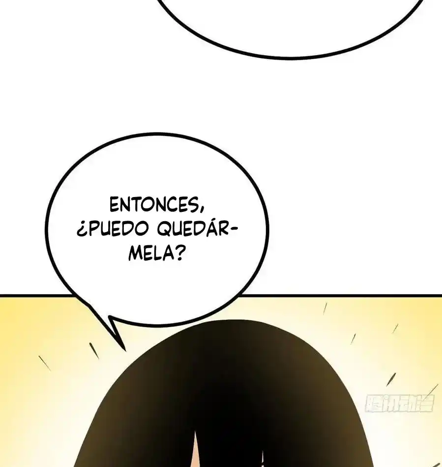 One Punch Star For 30 Days Sign In - Capítulo 27 - Página 34 - LectorTMOo