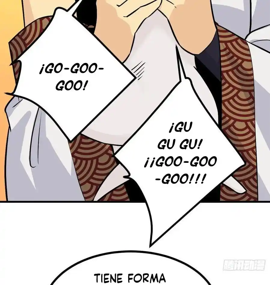 One Punch Star For 30 Days Sign In - Capítulo 27 - Página 36 - LectorTMOo