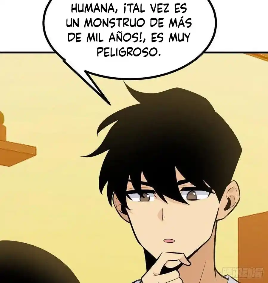 One Punch Star For 30 Days Sign In - Capítulo 27 - Página 37 - LectorTMOo