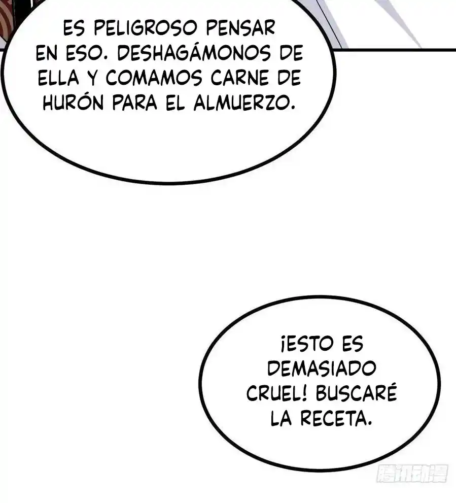 One Punch Star For 30 Days Sign In - Capítulo 27 - Página 39 - LectorTMOo