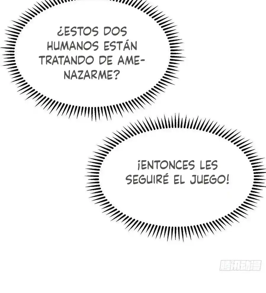 One Punch Star For 30 Days Sign In - Capítulo 27 - Página 42 - LectorTMOo
