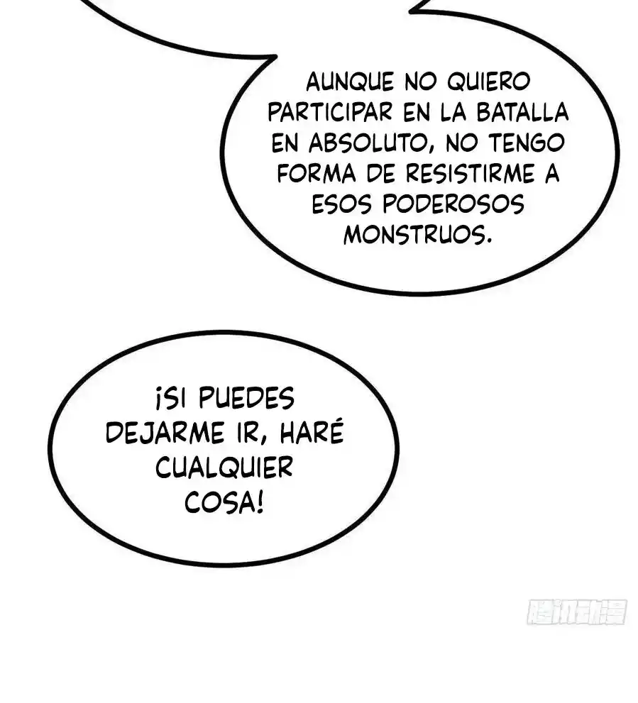 One Punch Star For 30 Days Sign In - Capítulo 27 - Página 45 - LectorTMOo