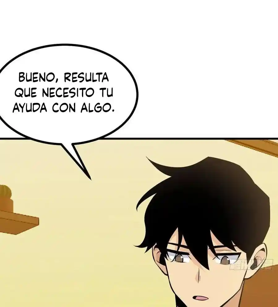 One Punch Star For 30 Days Sign In - Capítulo 27 - Página 46 - LectorTMOo