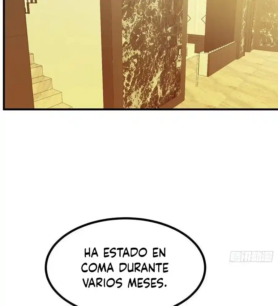 One Punch Star For 30 Days Sign In - Capítulo 27 - Página 49 - LectorTMOo