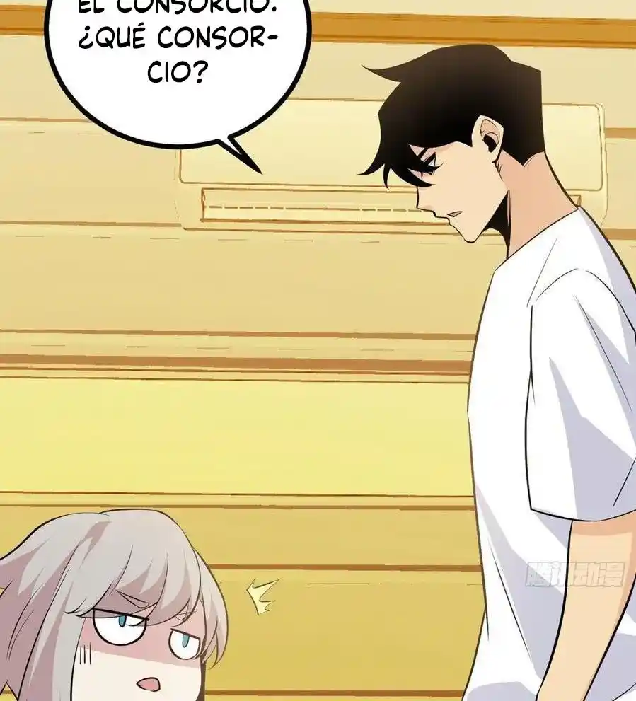 One Punch Star For 30 Days Sign In - Capítulo 27 - Página 63 - LectorTMOo