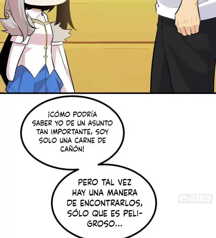 One Punch Star For 30 Days Sign In - Capítulo 27 - Página 64 - LectorTMOo