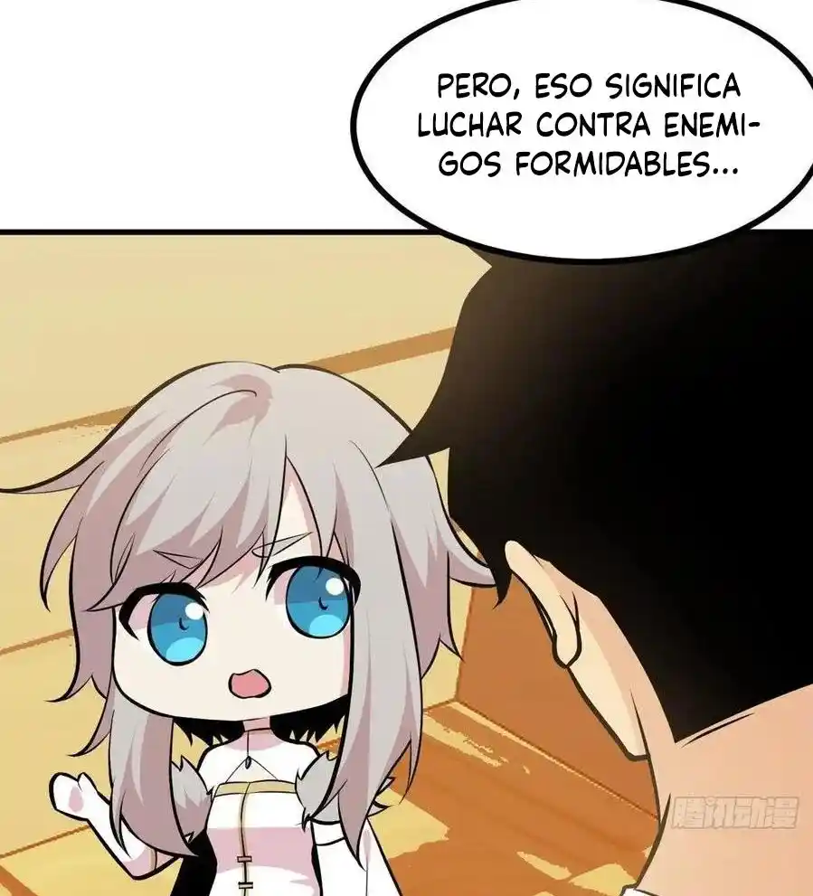 One Punch Star For 30 Days Sign In - Capítulo 27 - Página 69 - LectorTMOo