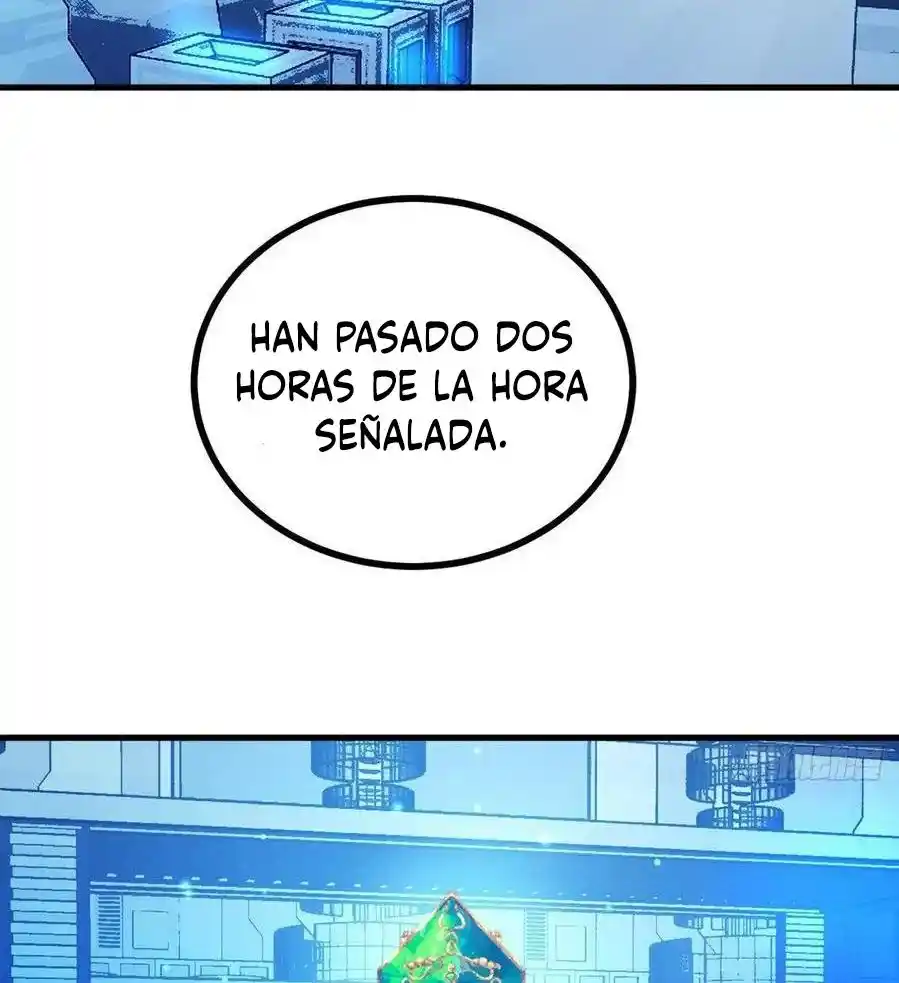 One Punch Star For 30 Days Sign In - Capítulo 28 - Página 5 - LectorTMOo
