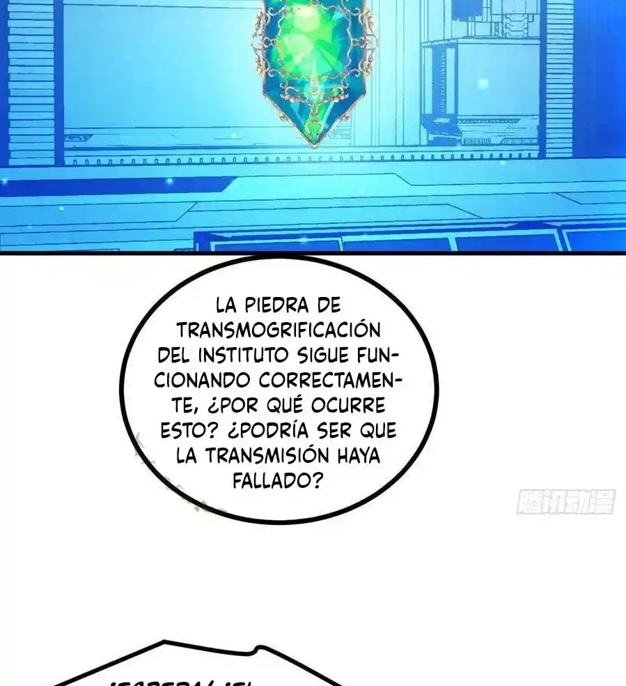 One Punch Star For 30 Days Sign In - Capítulo 28 - Página 6 - LectorTMOo