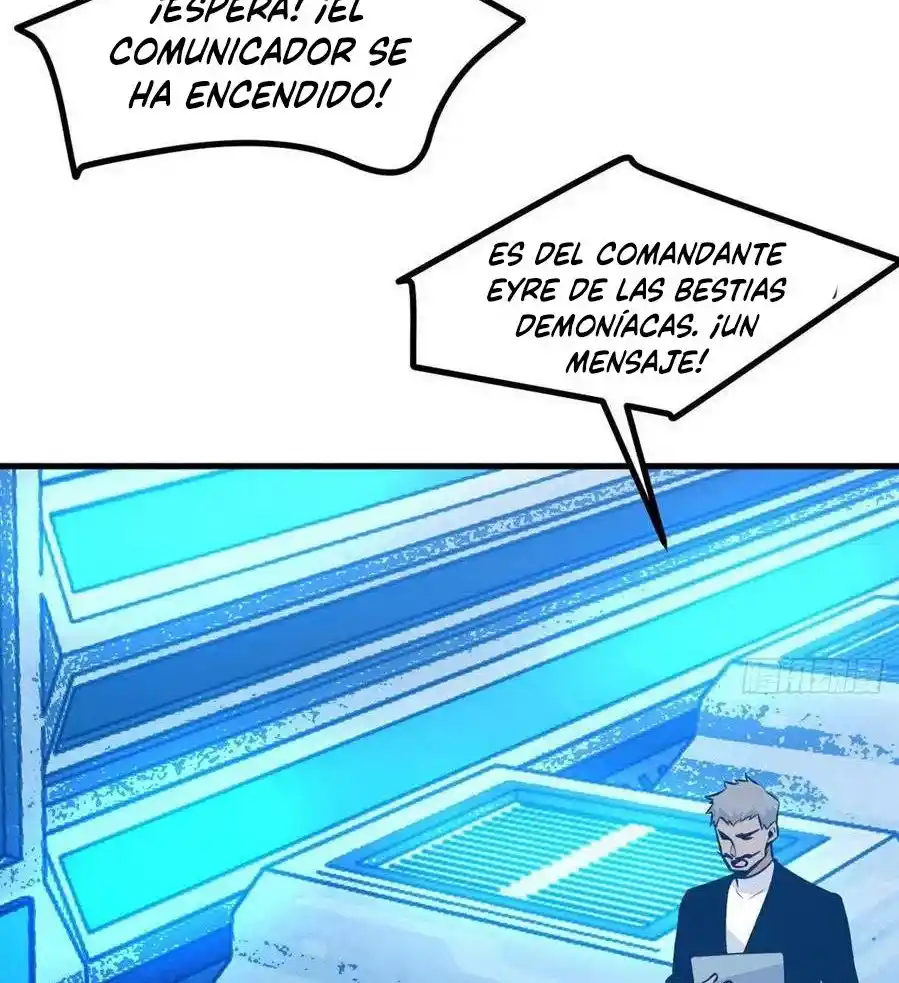 One Punch Star For 30 Days Sign In - Capítulo 28 - Página 7 - LectorTMOo