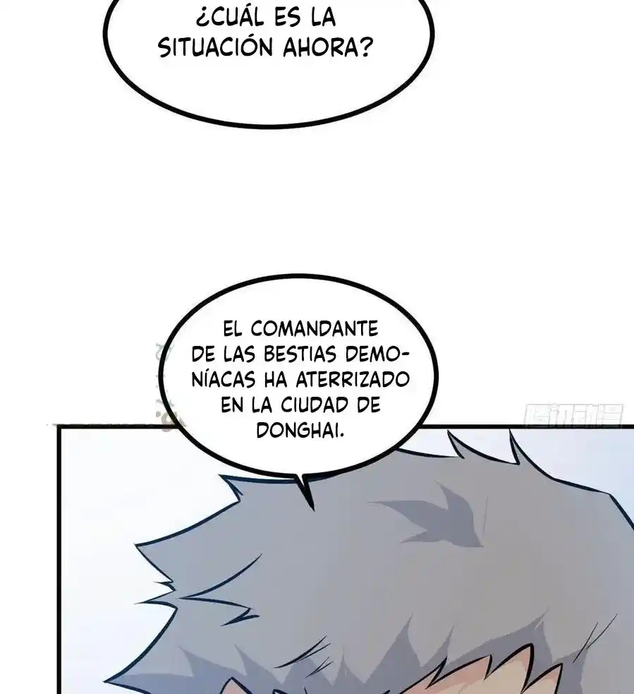 One Punch Star For 30 Days Sign In - Capítulo 28 - Página 9 - LectorTMOo