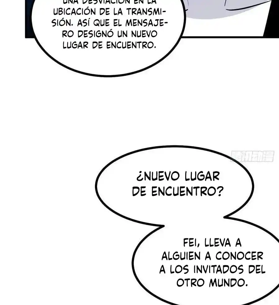 One Punch Star For 30 Days Sign In - Capítulo 28 - Página 11 - LectorTMOo