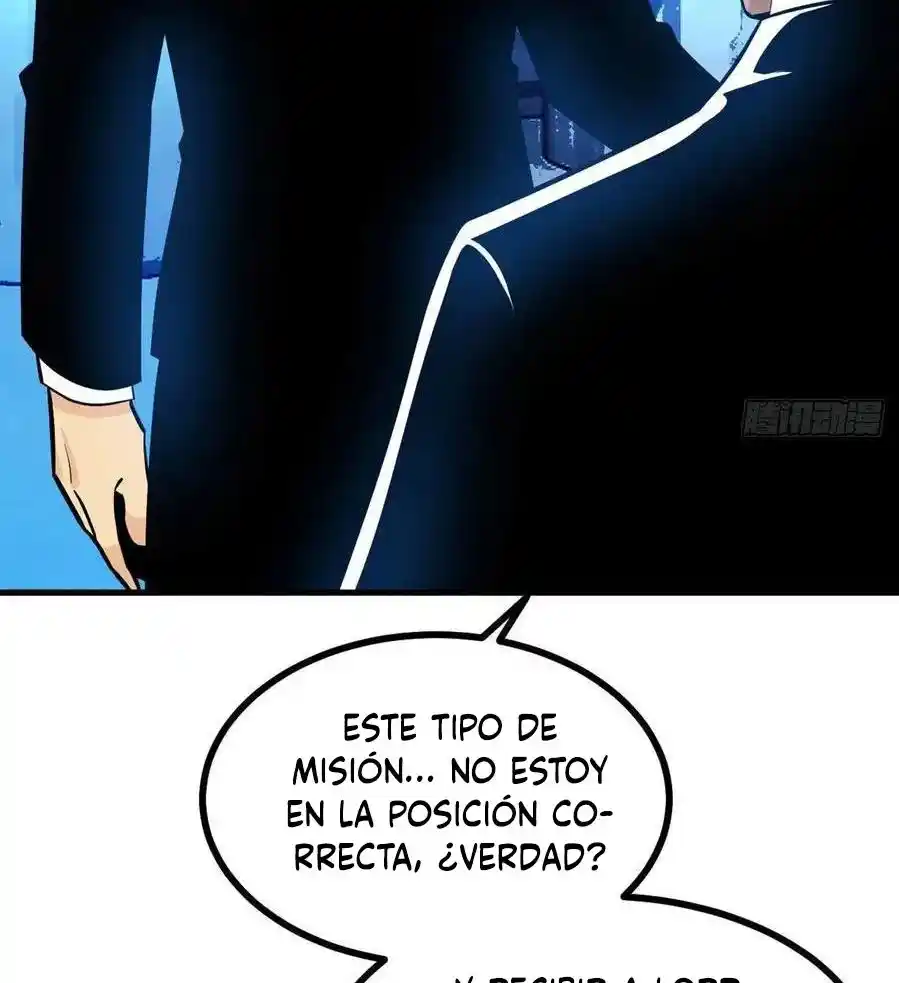 One Punch Star For 30 Days Sign In - Capítulo 28 - Página 13 - LectorTMOo