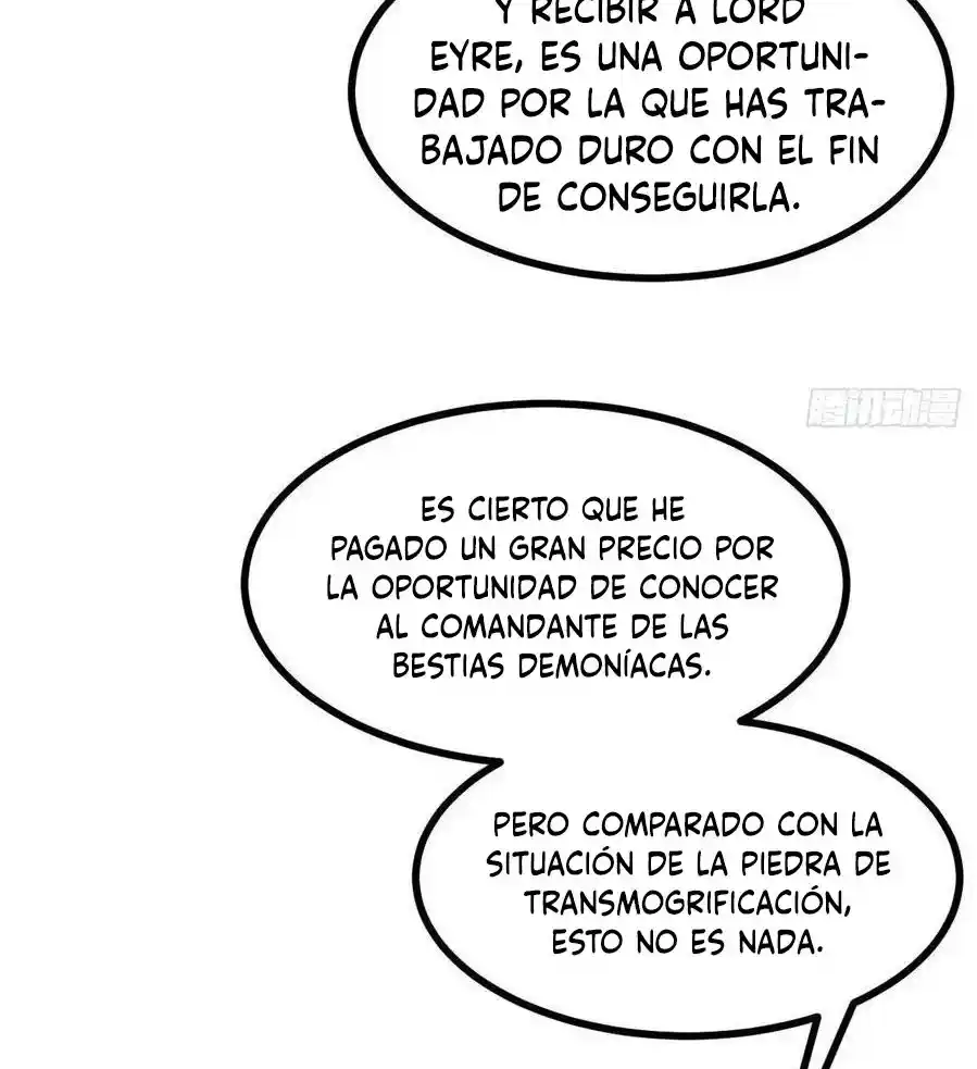 One Punch Star For 30 Days Sign In - Capítulo 28 - Página 14 - LectorTMOo