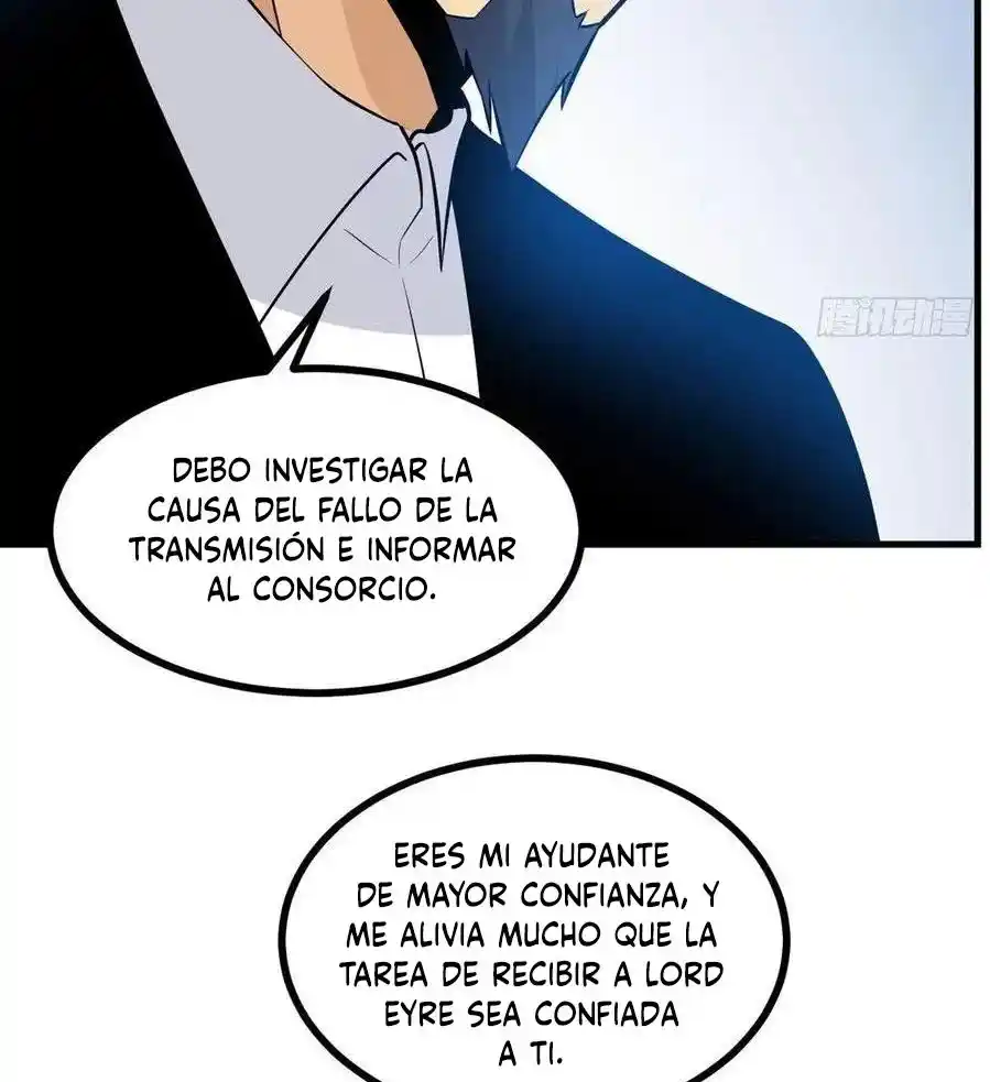 One Punch Star For 30 Days Sign In - Capítulo 28 - Página 16 - LectorTMOo