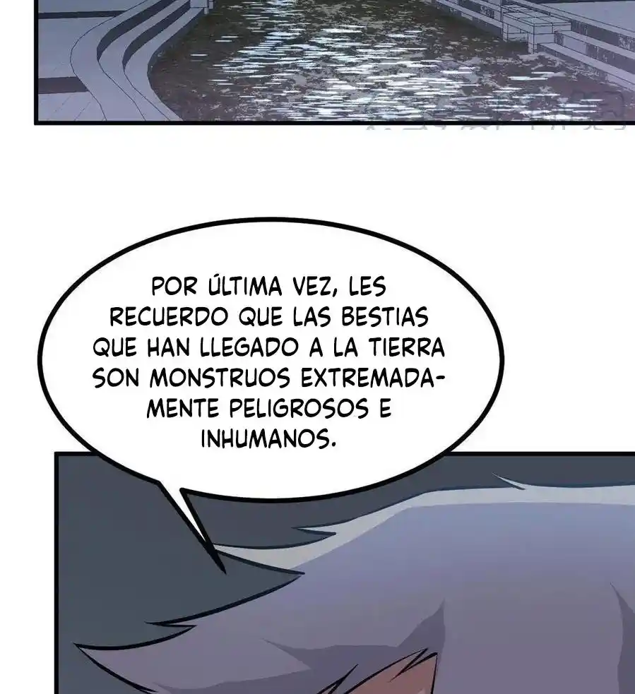 One Punch Star For 30 Days Sign In - Capítulo 28 - Página 18 - LectorTMOo