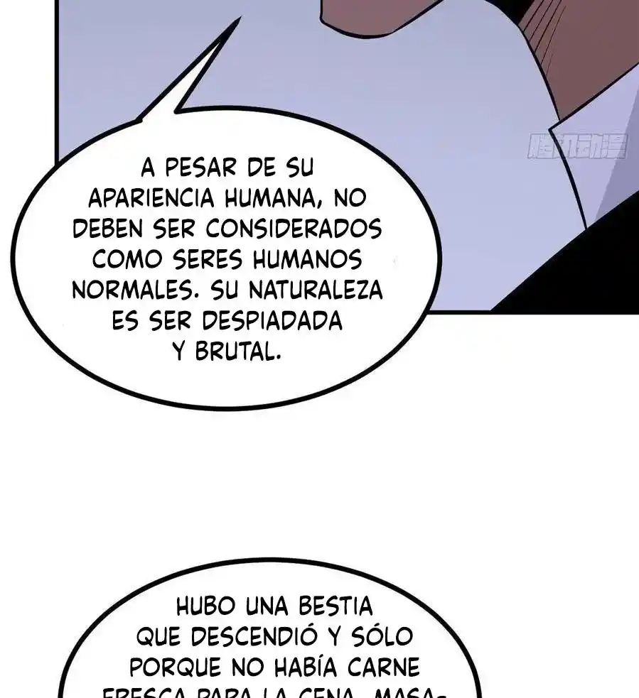 One Punch Star For 30 Days Sign In - Capítulo 28 - Página 20 - LectorTMOo