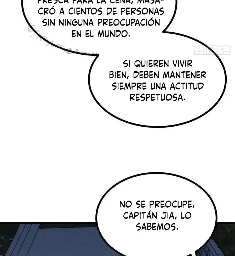 One Punch Star For 30 Days Sign In - Capítulo 28 - Página 21 - LectorTMOo