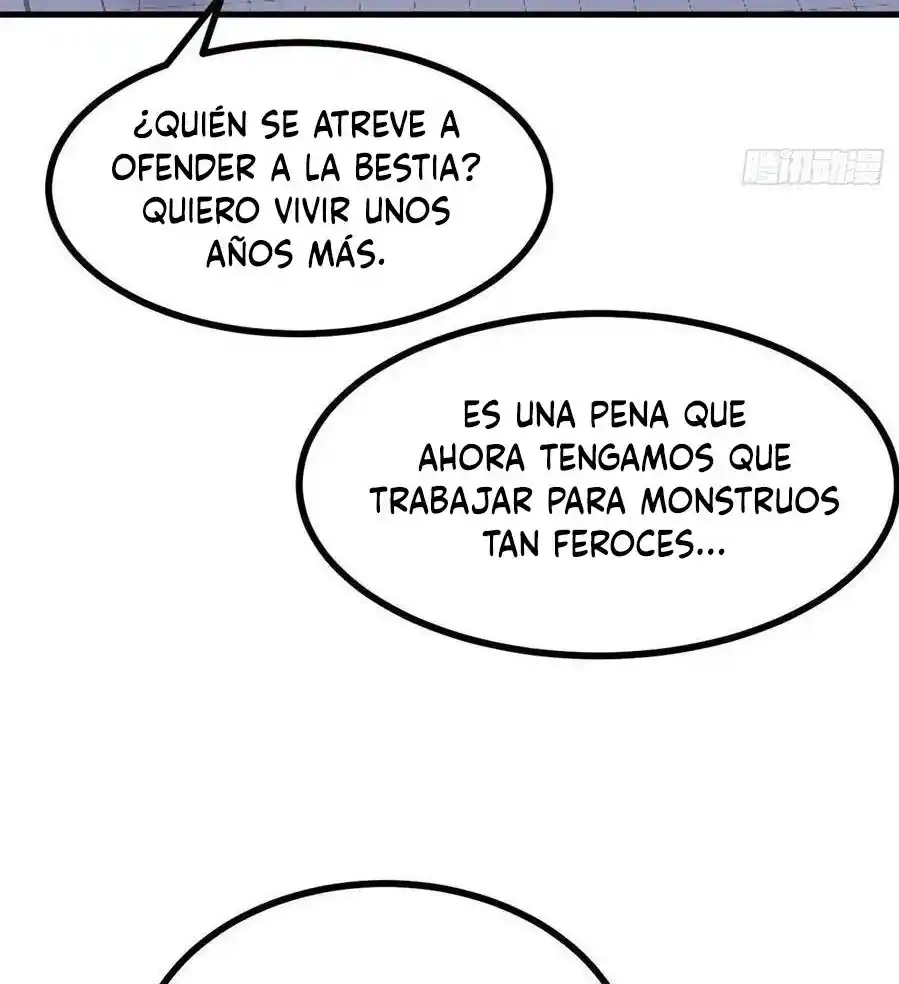 One Punch Star For 30 Days Sign In - Capítulo 28 - Página 23 - LectorTMOo