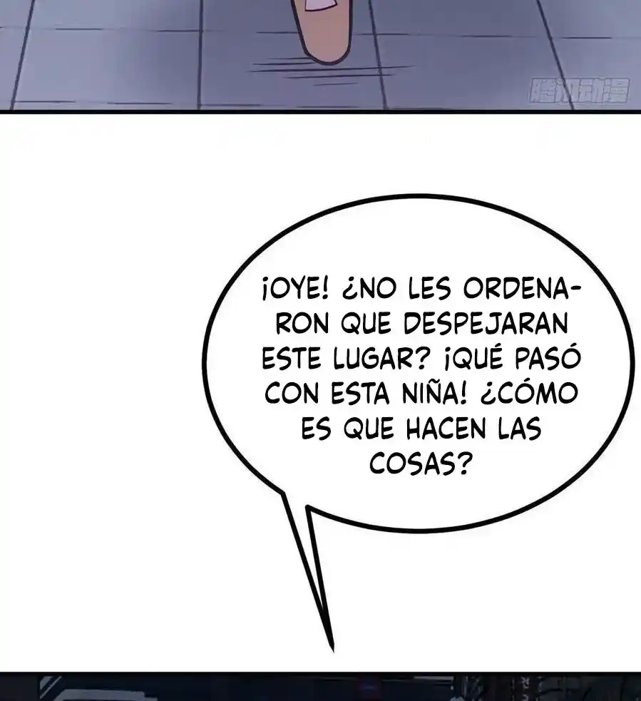 One Punch Star For 30 Days Sign In - Capítulo 28 - Página 26 - LectorTMOo