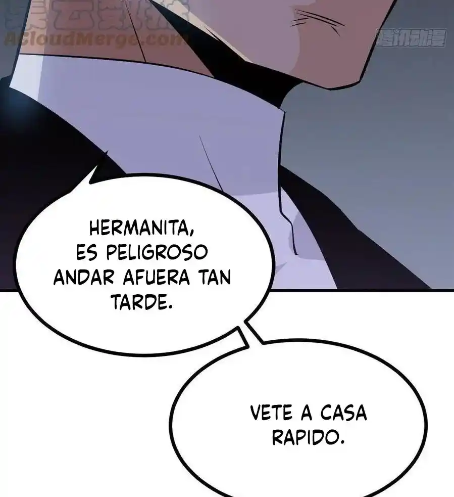 One Punch Star For 30 Days Sign In - Capítulo 28 - Página 30 - LectorTMOo