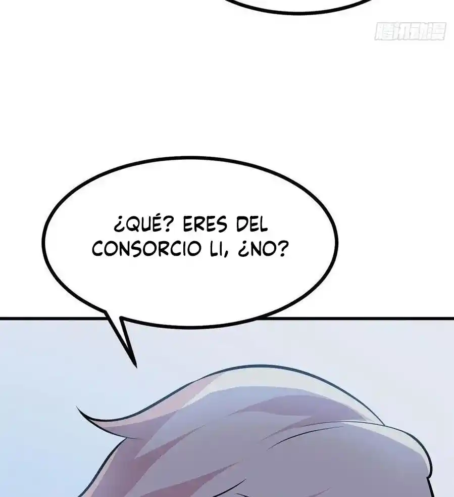 One Punch Star For 30 Days Sign In - Capítulo 28 - Página 31 - LectorTMOo