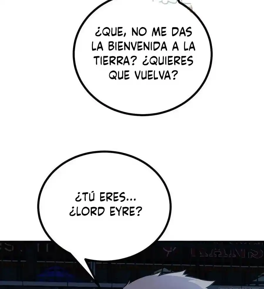 One Punch Star For 30 Days Sign In - Capítulo 28 - Página 33 - LectorTMOo