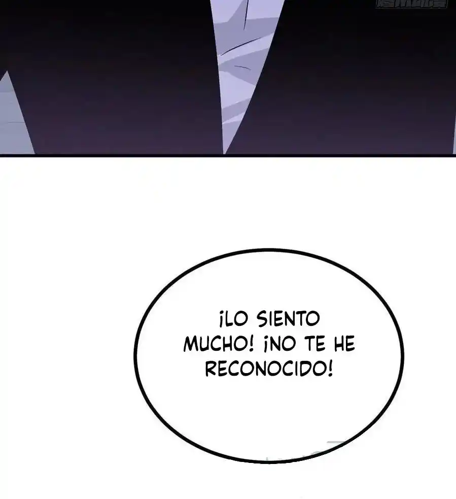 One Punch Star For 30 Days Sign In - Capítulo 28 - Página 35 - LectorTMOo