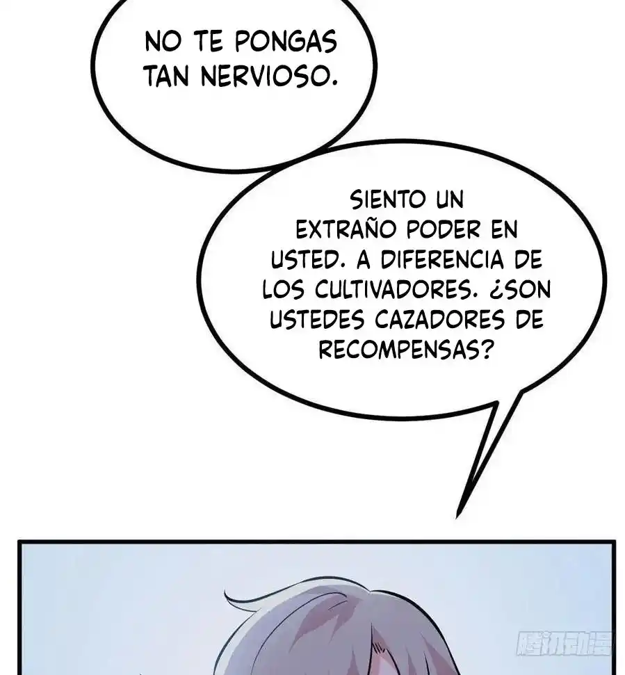 One Punch Star For 30 Days Sign In - Capítulo 28 - Página 39 - LectorTMOo